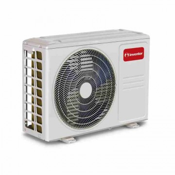 Inventor Vero VERI-18WFI/VERO-18 Κλιματιστικό Inverter 18000 BTU A++/A+++ με Ιονιστή και Wi-Fi Inventor Vero VERI-18WFI/VERO-18 Κλιματιστικό Inverter 18000 BTU A++/A+++ με Ιονιστή και Wi-Fi